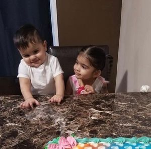 Meet your Posher, Karina